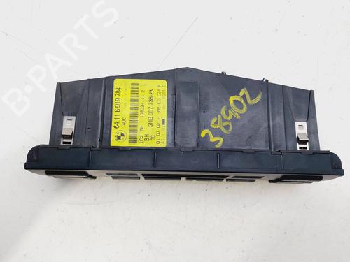 Climate control BMW 3 (E46) 320 d | BP33628138I5 - Image 6