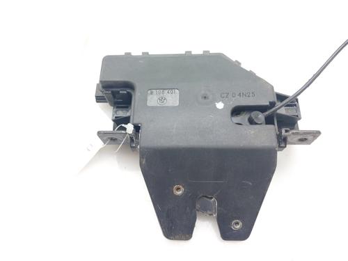 Tailgate lock BMW 3 Coupe (E46) 318 Ci | BP16856920C101 