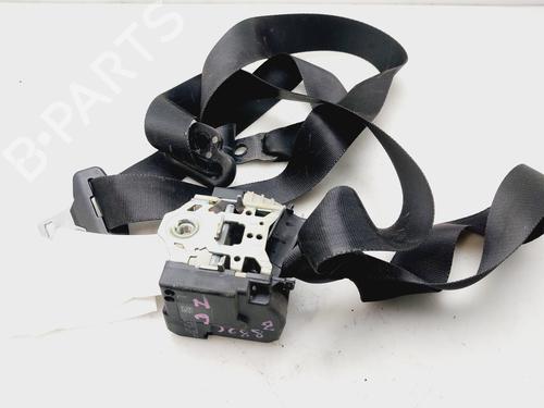 Front left seatbelt FORD FOCUS II (DA_, HCP, DP)  | BP22898855I26 