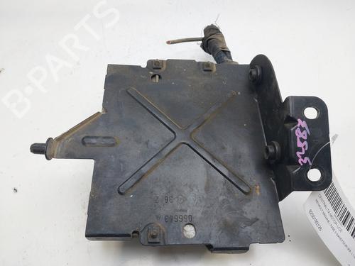 Used Engine control unit (ECU) RENAULT MEGANE I Grandtour (KA0/1_) 1.9 dTi (KA1U) (80 hp) 16681719