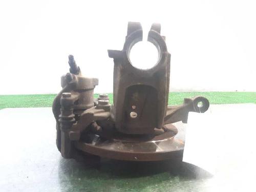 Left front steering knuckle VW JETTA III (1K2) 1.9 TDI | BP6950439M25 