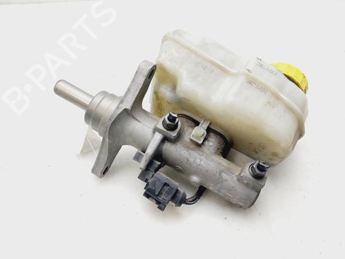 Used Brake master cylinder VW POLO V (6R1, 6C1) 1.6 (90 hp) 20209922