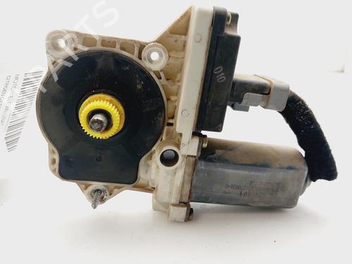 Left front window motor CITROËN C2 (JM_) 1.4 HDi | BP27885832E21 