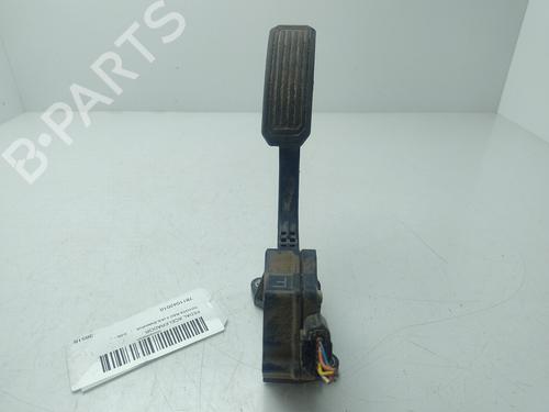Used Pedal TOYOTA RAV 4 III (_A3_) [2005-2014]  27648133