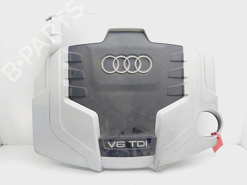Topbeskyttelse AUDI A5 Sportback (8TA) 3.0 TDI quattro (240 hp) 29263593