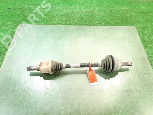 Used Left front driveshaft Left front driveshaft CITROËN BERLINGO Box Body/MPV (B9) 1.6 BlueHDi 100 (99 hp) 10571322 10571322