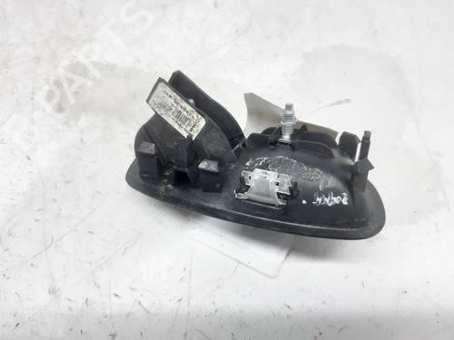 Venstre bak invendig håndtak BMW 5 (E60) 520 d | BP6992973I15 