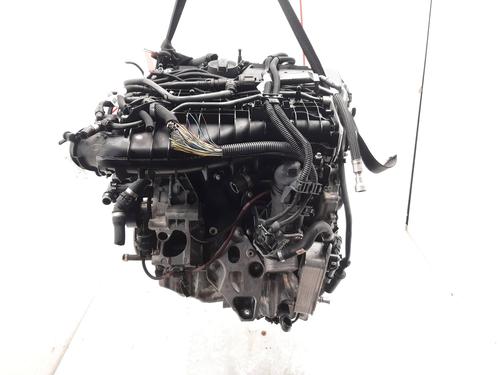 Used Engine BMW 3 (F30, F80) 330 i (252 hp) 31809268