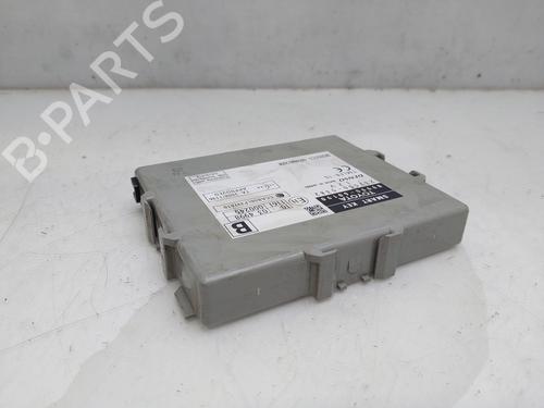 Electronic module TOYOTA LAND CRUISER PRADO (_J15_) 3.0 D-4D (KDJ150_, KDJ150, KDJ155) | BP18031452M83 