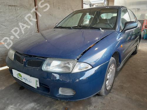 MITSUBISHI CARISMA (DA_) 1.8 16V GDI (DA2A) (125 hp) 1572116