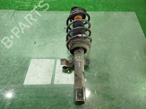 Left front shock absorber FORD MONDEO III (B5Y)  | BP28139794M16 