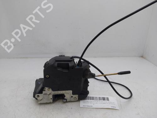 Used Front right lock MERCEDES-BENZ C-CLASS (W203) C 220 CDI (203.008) (150 hp) 19692230