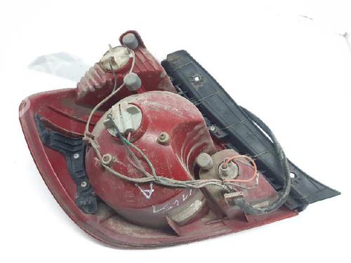 Right taillight HYUNDAI ACCENT II (LC) 1.3 | BP5091766C35 