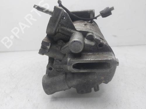 AC compressor FORD TOURNEO COURIER B460 MPV 1.0 EcoBoost | BP39398968M34 - Image 2