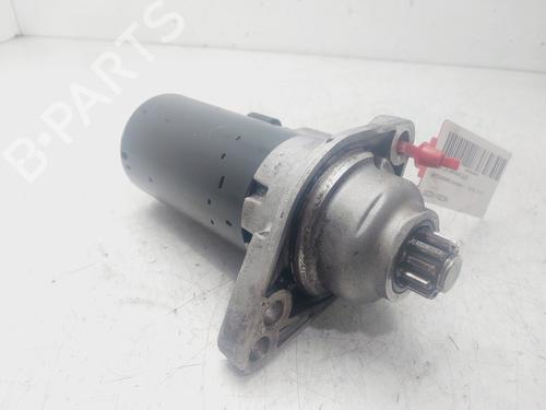 Starter SKODA RAPID (NH3, NK3, NK6)  | BP29620061M8 