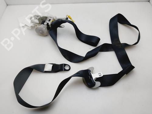 Used Front right seatbelt TOYOTA AURIS (_E18_) [2012-2019]  30759356