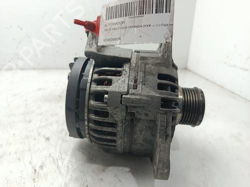 Alternator IVECO DAILY V Van | BP35894732M7 - Image 2