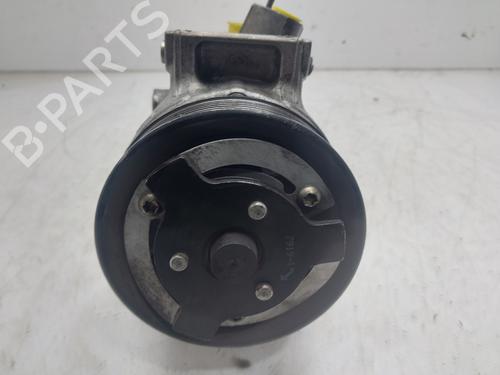 Used AC compressor AC compressor 36848522 36848522
