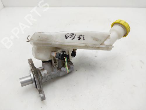 Used Brake master cylinder CITROËN C-ELYSEE (DD_) [2012-2025]  30091044