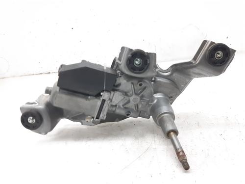 Used Rear wiper motor TOYOTA AURIS Estate (_E18_) [2013-2018]  8513142