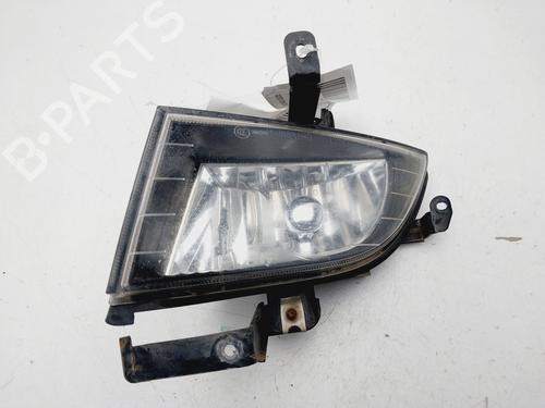 Used Left front fog light HYUNDAI SONATA V (NF) 2.0 CRDi (140 hp) 24437017