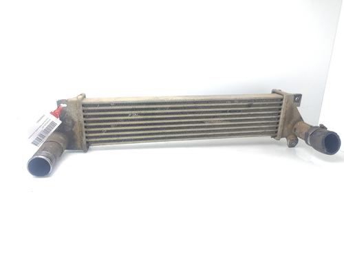 Intercooler LAND ROVER FREELANDER I (L314) 2.0 Td4 4x4 (112 hp) 25976504