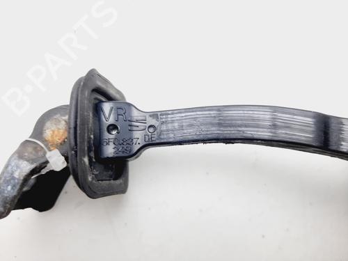 Hinge/Door check strap SEAT IBIZA V (KJ1, KJG) 1.0 | BP21063327C146 