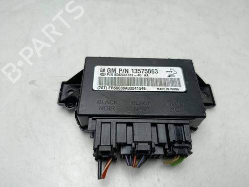 Electronic module OPEL INSIGNIA A (G09) | BP39900408M83 - Image 3