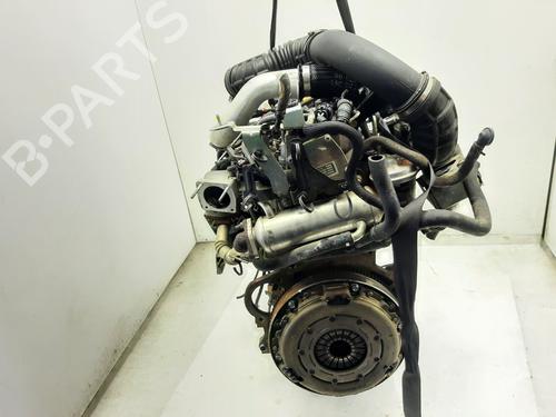 Engine CHEVROLET CAPTIVA (C100, C140) 2.0 D | BP36290873M1  - Image 7