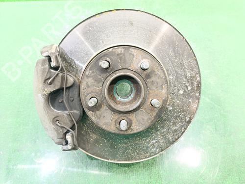 Left front steering knuckle FORD FOCUS II (DA_, HCP, DP) 1.6 | BP29539241M25 