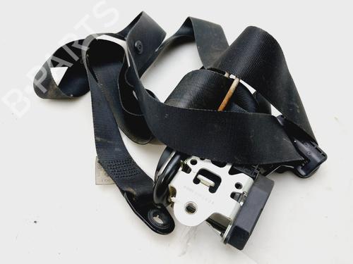 Used Front left seatbelt FORD FIESTA V (JH_, JD_) [2001-2014]  29234921