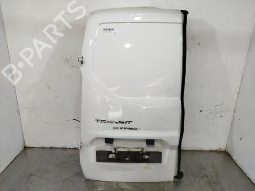 Used Left rear door Left rear door FORD TRANSIT CONNECT V408 Box Body/MPV [2013-2026] 34214554 34214554