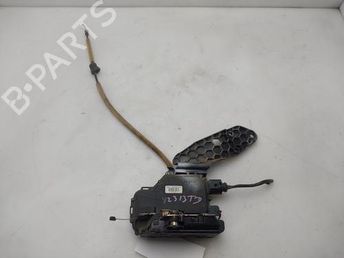Used Rear right lock Rear right lock 37423816 37423816