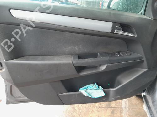 Injection rail OPEL ASTRA H (A04)  | BP21209008M98 