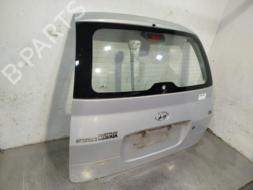Tailgate HYUNDAI MATRIX (FC)  | BP23336776C6 