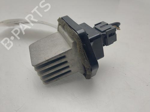 Heater resistor KIA SORENTO I (JC) 2.5 CRDi | BP30194622M108