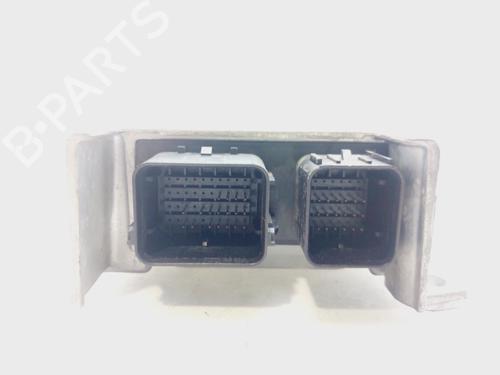 ECU airbags FORD FOCUS I (DAW, DBW) 1.8 Turbo DI / TDDi | BP28017627M53 