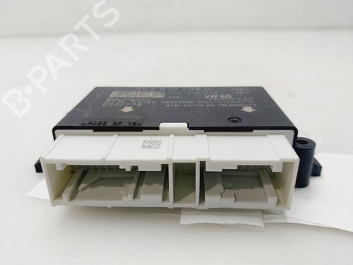 Electronic module VW GOLF VII (5G1, BQ1, BE1, BE2) | BP26588385M83