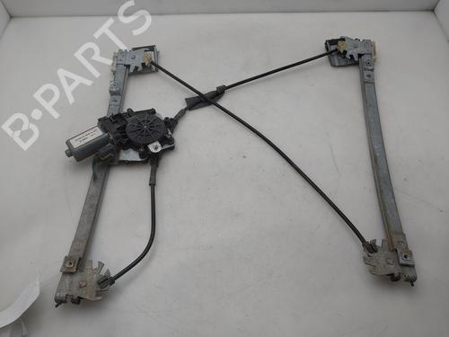 Used Front right window mechanism Front right window mechanism SEAT CORDOBA (6K1, 6K2) [1993-2002] 33951102 33951102