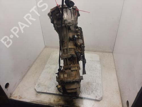 Used Gearbox KIA SORENTO I (JC) 2.5 CRDi (170 hp) 31878363