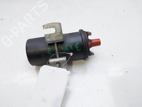 Used Ignition coil CITROËN BX (XB-_) 14 E (71 hp) 13476764