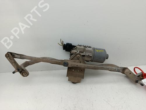 Front wiper motor SEAT IBIZA III (6L1) | BP31343567M29