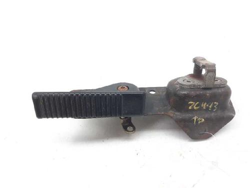 Used Hood lock CITROËN JUMPY I (U6U_) 2.0 HDi 110 (109 hp) 13996160