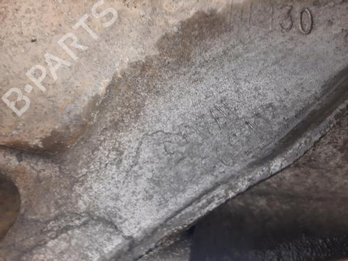 Gearbox CITROËN C4 Picasso I MPV (UD_)  | BP16841602M3 
