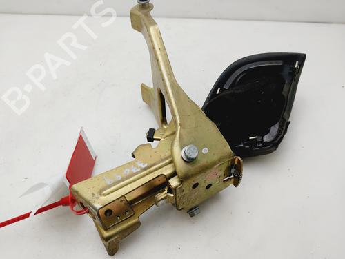 Gearstang CITROËN JUMPY I (U6U_) 1.9 D (69 hp) 27660830