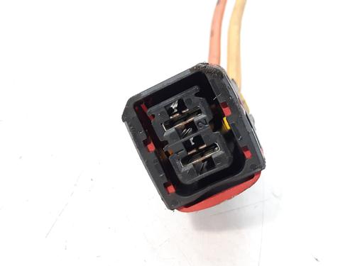 Ignition barrel CITROËN XSARA Coupe (N0) 2.0 HDI 90 | BP8646516M48 