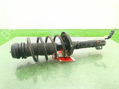 Used Left front shock absorber VW GOLF IV (1J1) [1997-2008]  30054635