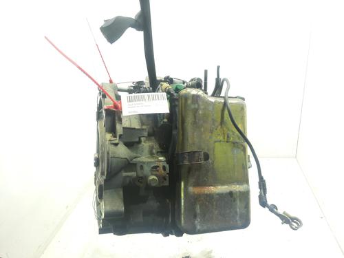 Gearbox PEUGEOT 607 (9D, 9U) | BP31263381M3
