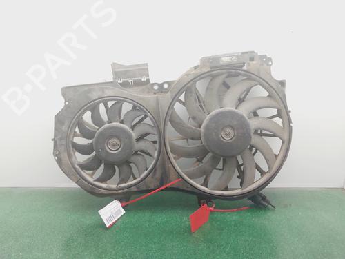 Used Radiator fan AUDI A4 B6 (8E2) 2.0 FSI (150 hp) 31089747