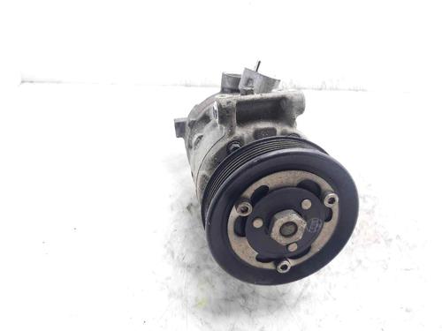 AC compressor AUDI Q2 (GAB, GAG) 1.6 TDI (115 hp) 16005285